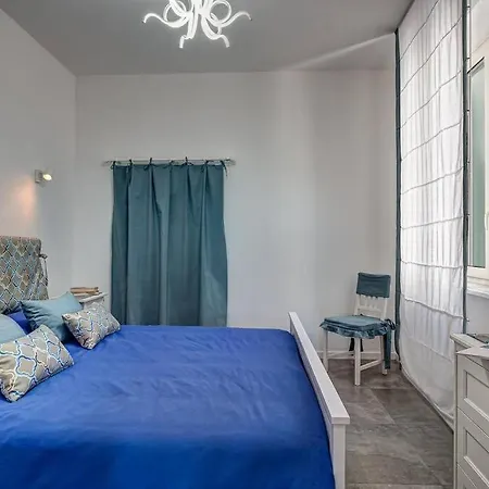 Capo By Gocce Apartment