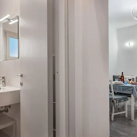 Capo By Gocce Apartment